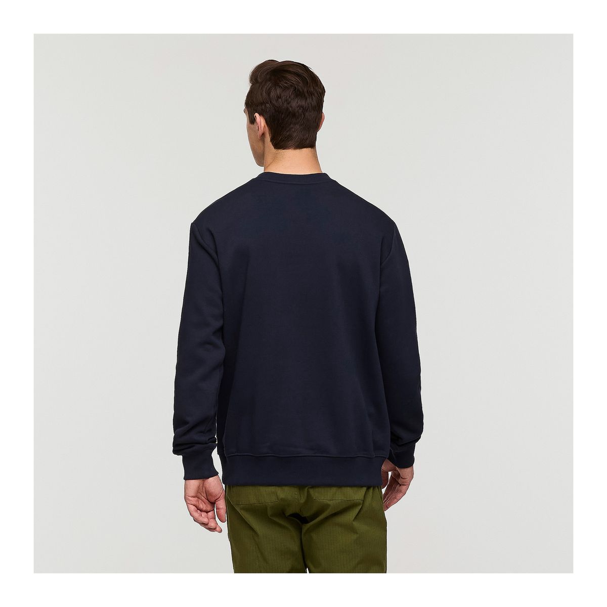 Coto-Patch Sweatshirt M