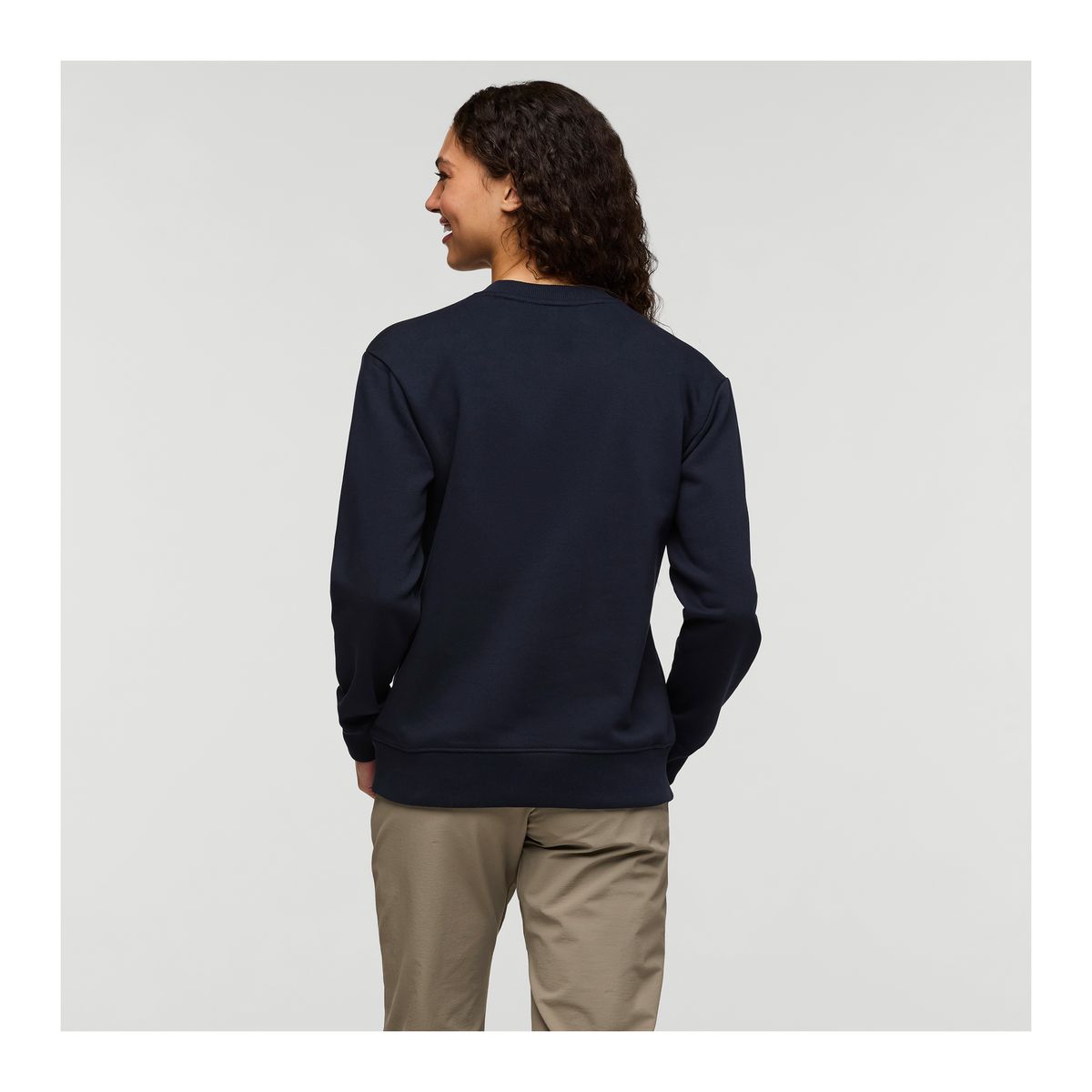 Coto-Patch Sweatshirt M