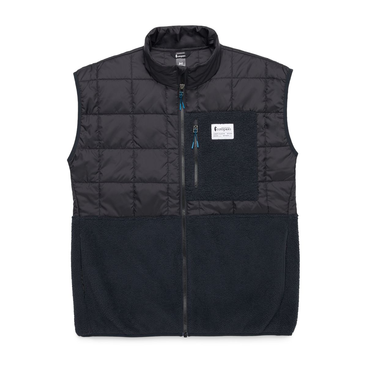 Trico Hybrid Vest M