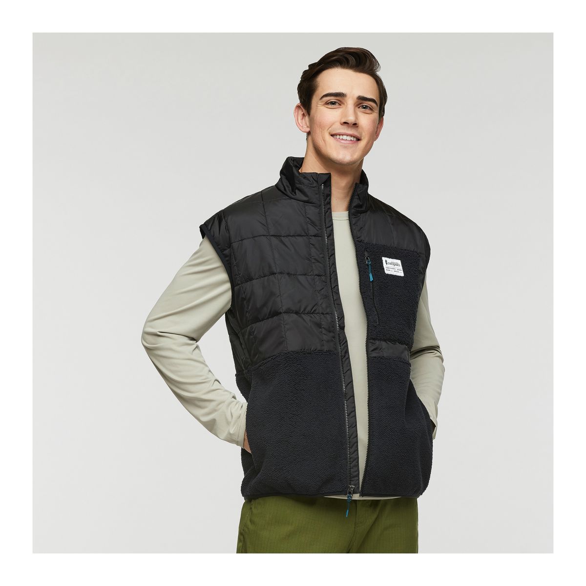 Trico Hybrid Vest M