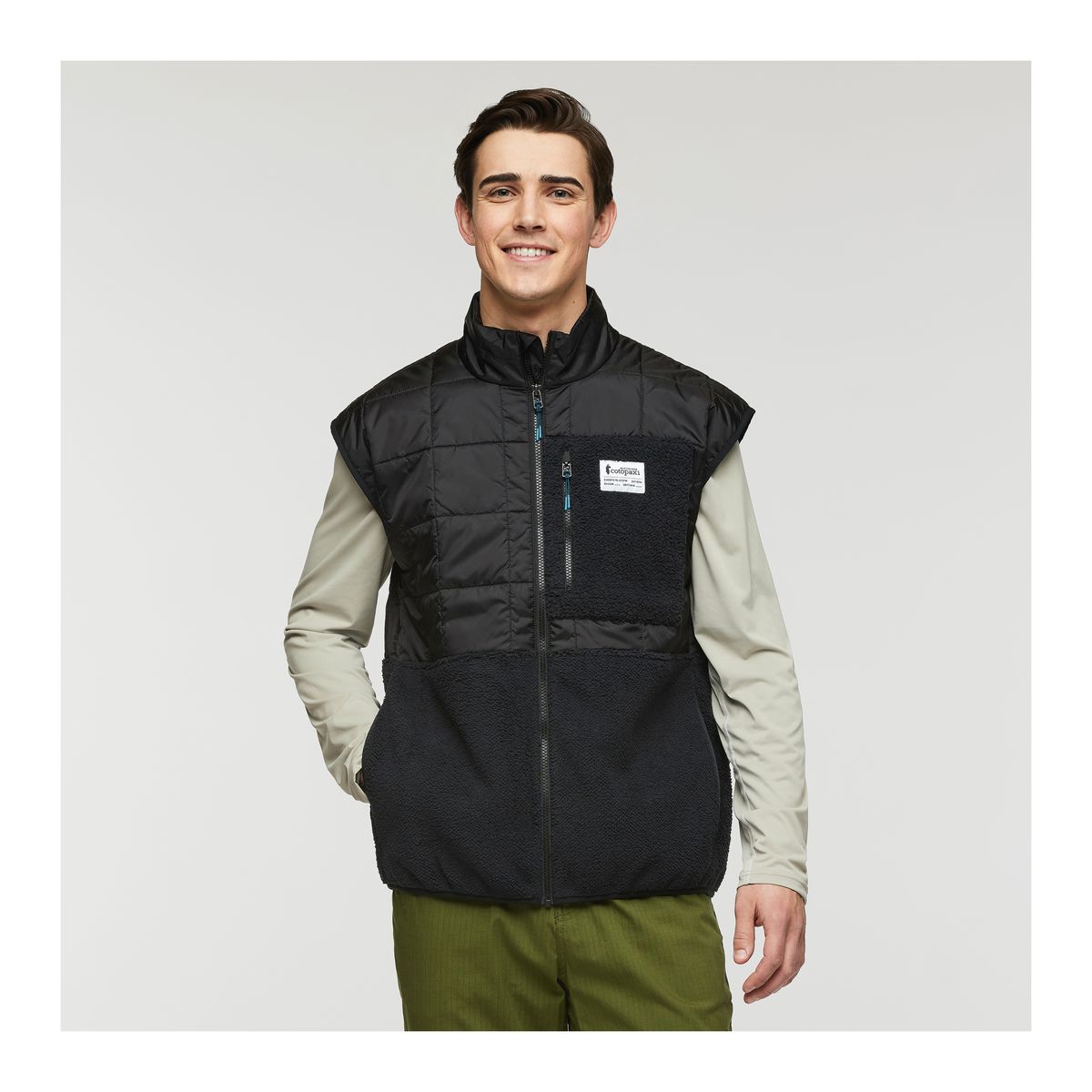 Trico Hybrid Vest M