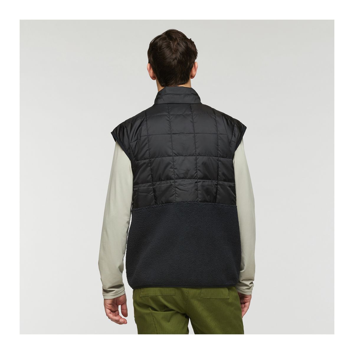 Trico Hybrid Vest M