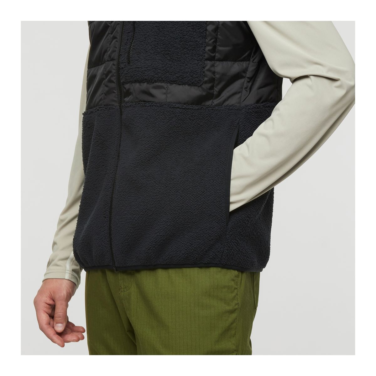 Trico Hybrid Vest M