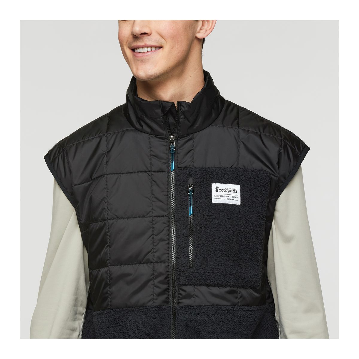 Trico Hybrid Vest M