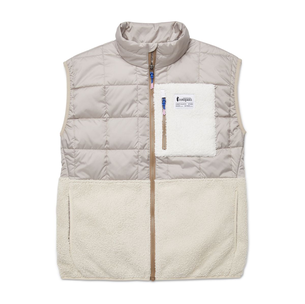 Trico Hybrid Vest W