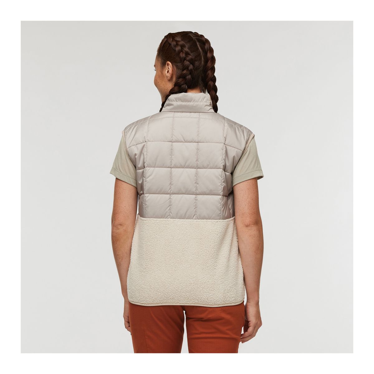 Trico Hybrid Vest W