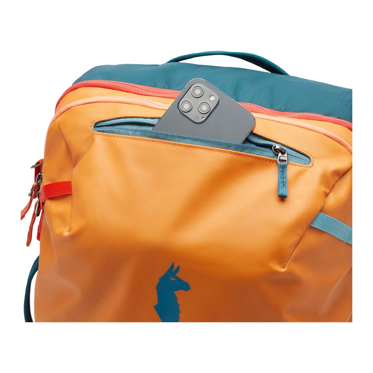 Allpa 35L Travel Pack