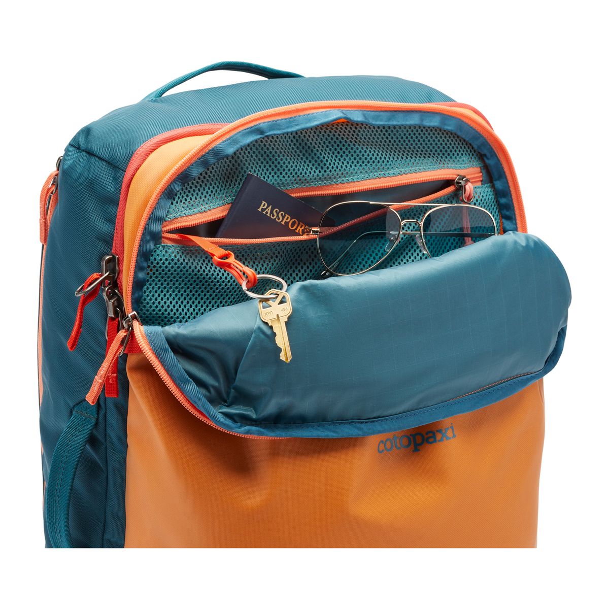 Allpa 35L Travel Pack