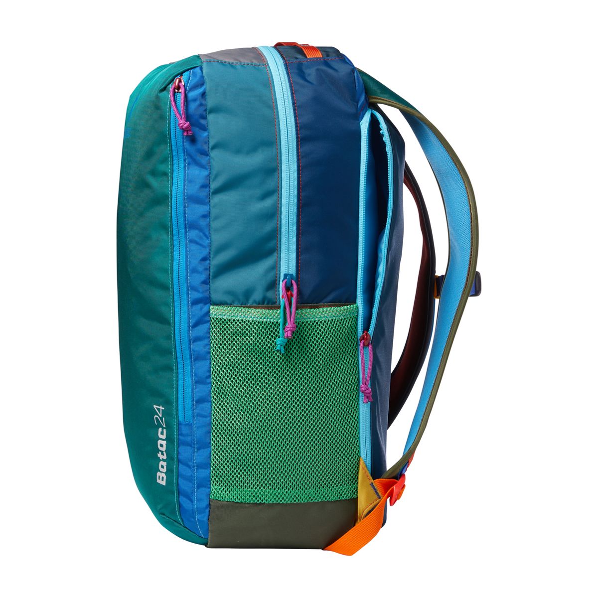 Batac 24L Pack - Del Dia