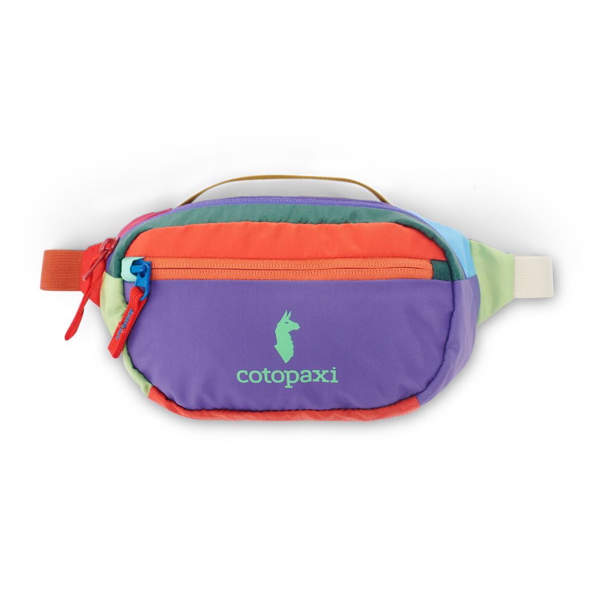 Kapai 1.5L Hip Pack - Del Dia Kapai 1.5L Hip Pack - Del Dia