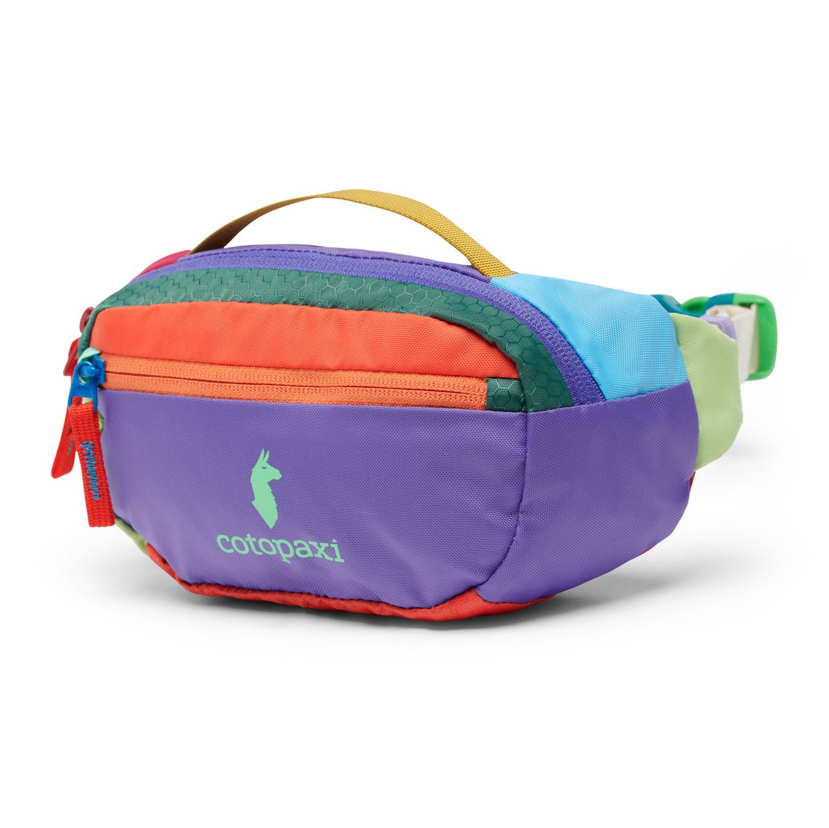 Kapai 1.5L Hip Pack - Del Dia Kapai 1.5L Hip Pack - Del Dia