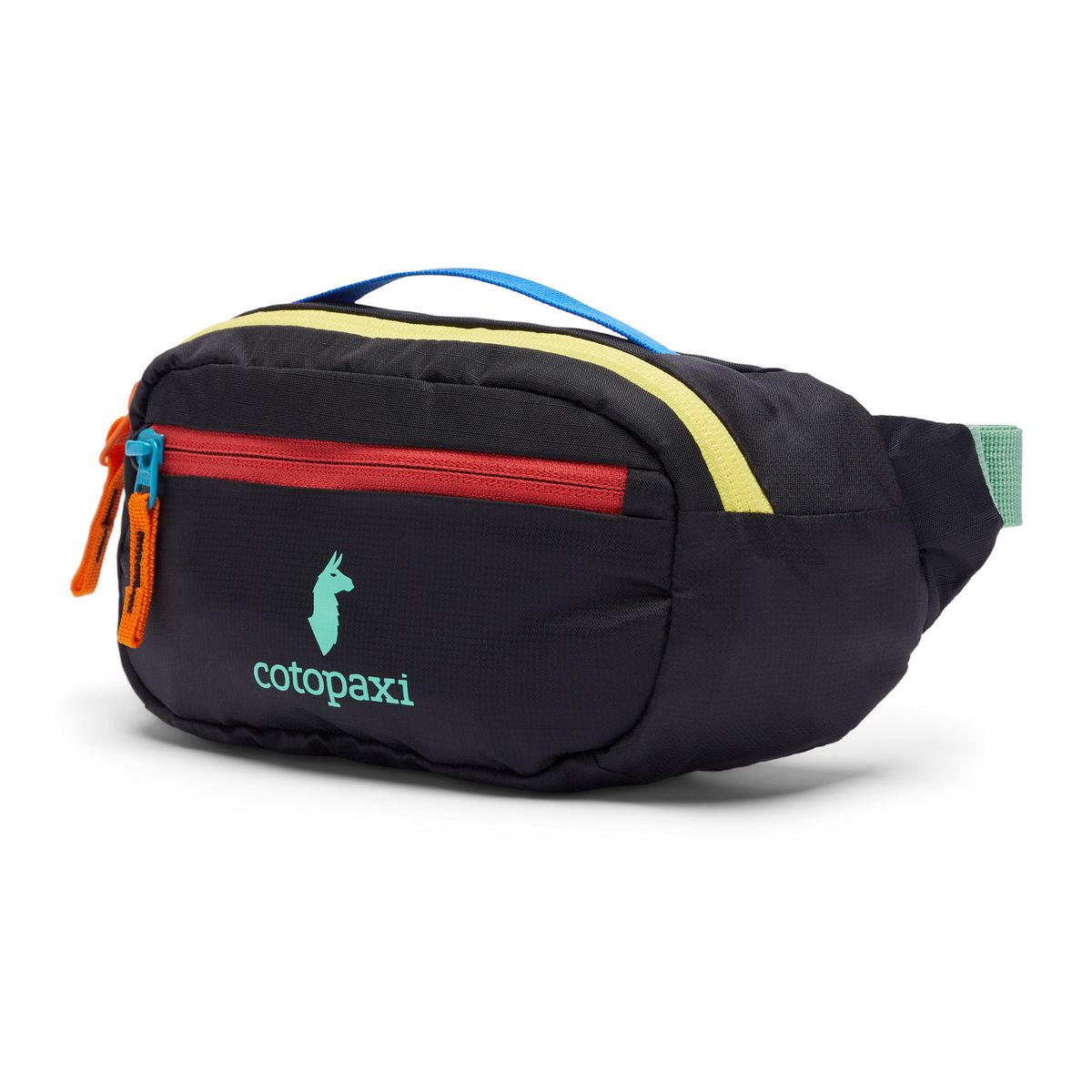 Kapai 1.5L Hip Pack - Del Dia Kapai 1.5L Hip Pack - Del Dia