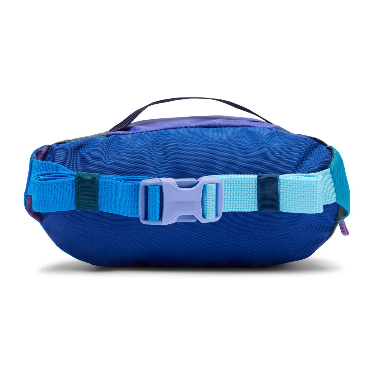 Kapai 1.5L Hip Pack - Del Dia Kapai 1.5L Hip Pack - Del Dia