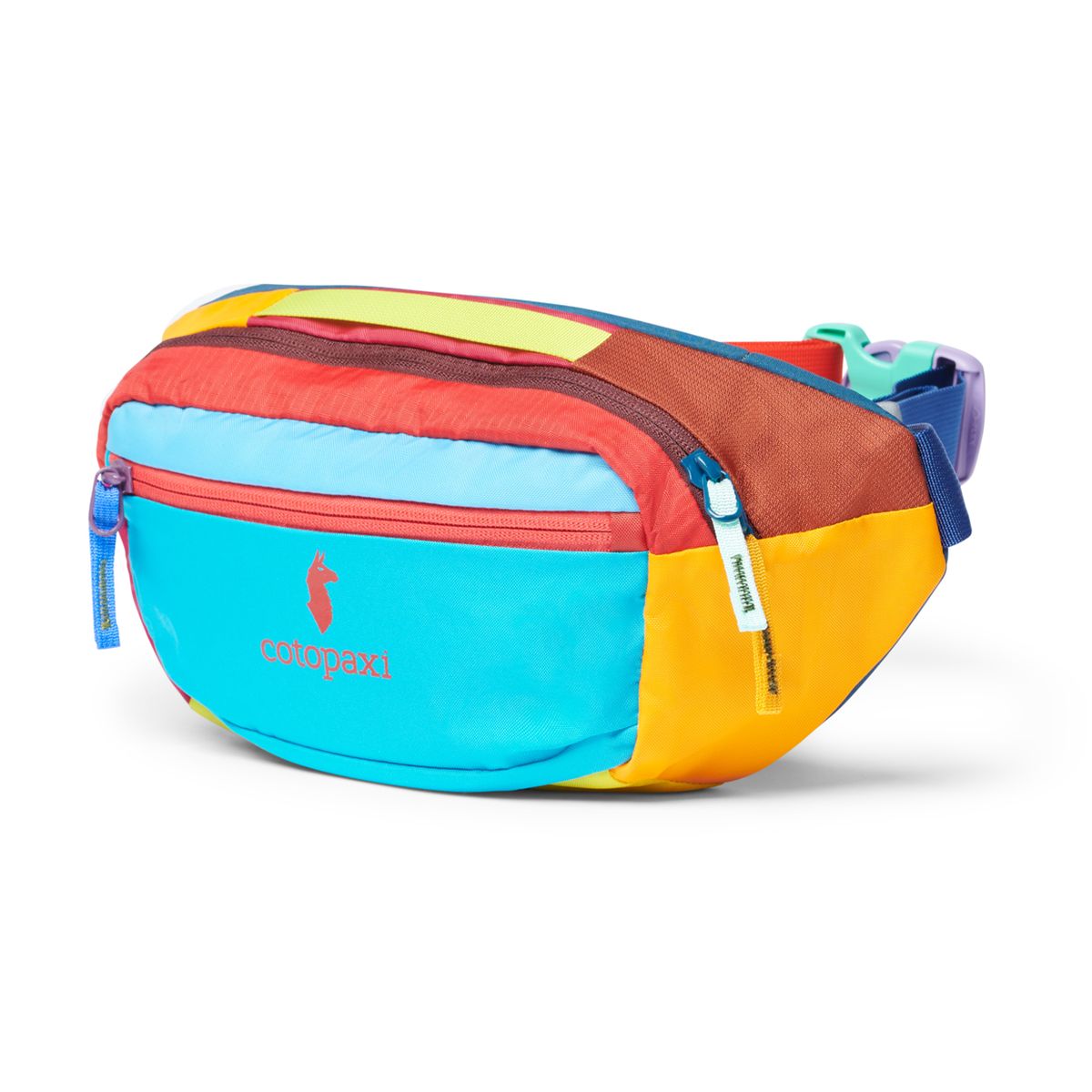 Kapai Hip Pack - Del Dia