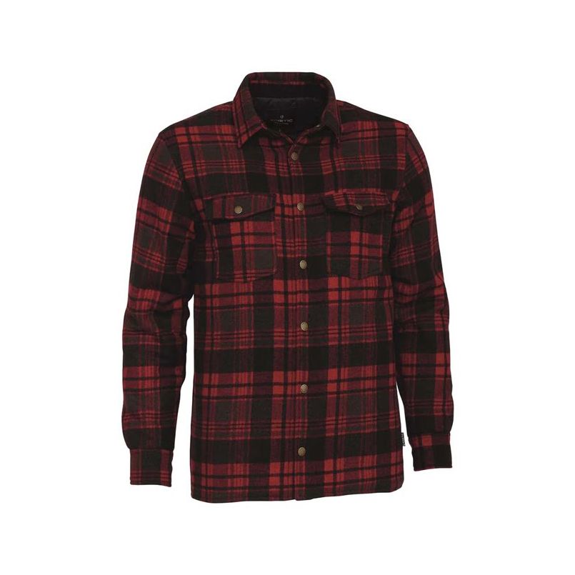 Kinetic Lumber Jacket M Kinetic Lumber Jacket M