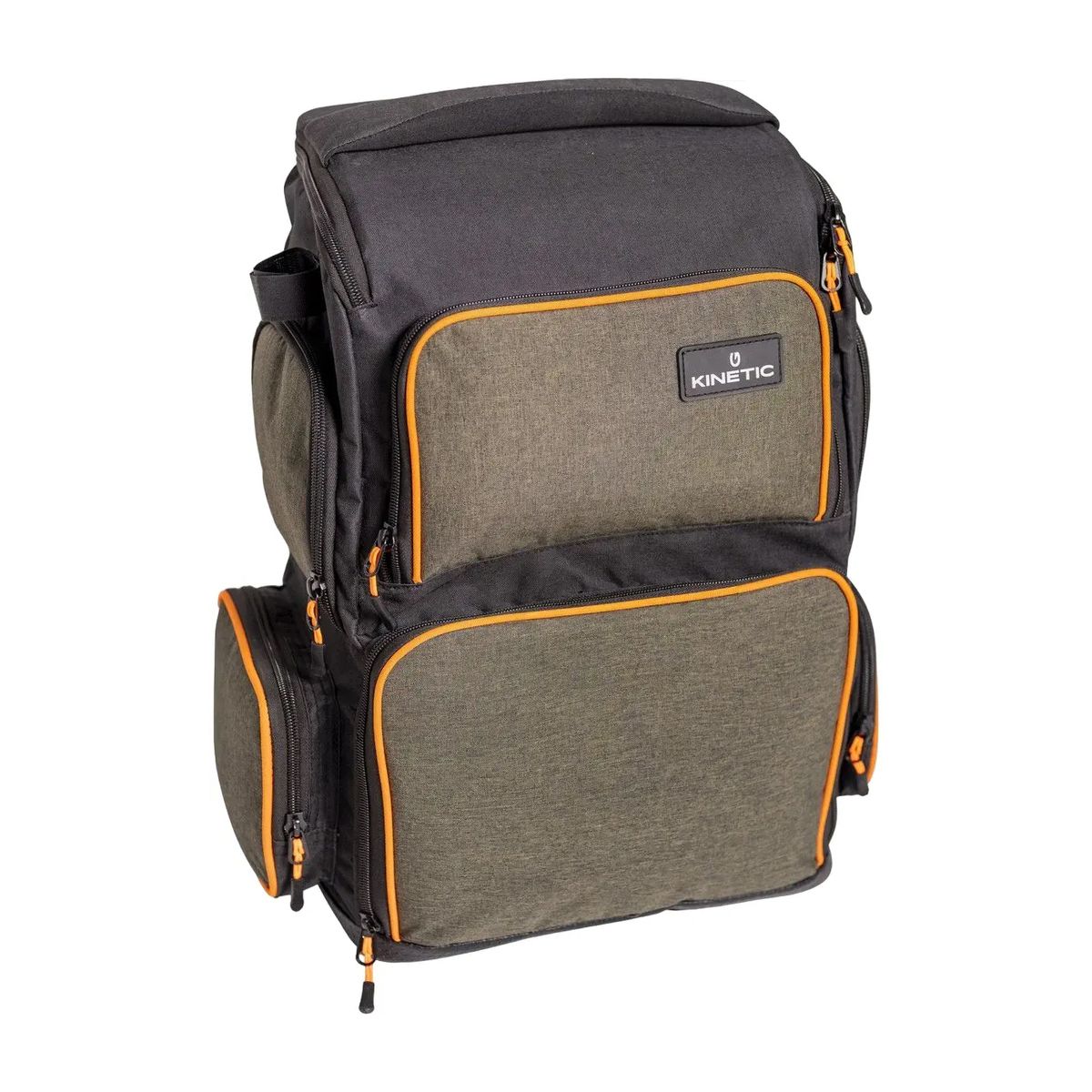 Lure Rucksack 2 Box System 37x21x41cm