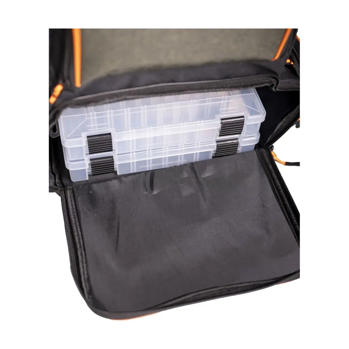 Lure Rucksack 2 Box System 37x21x41cm