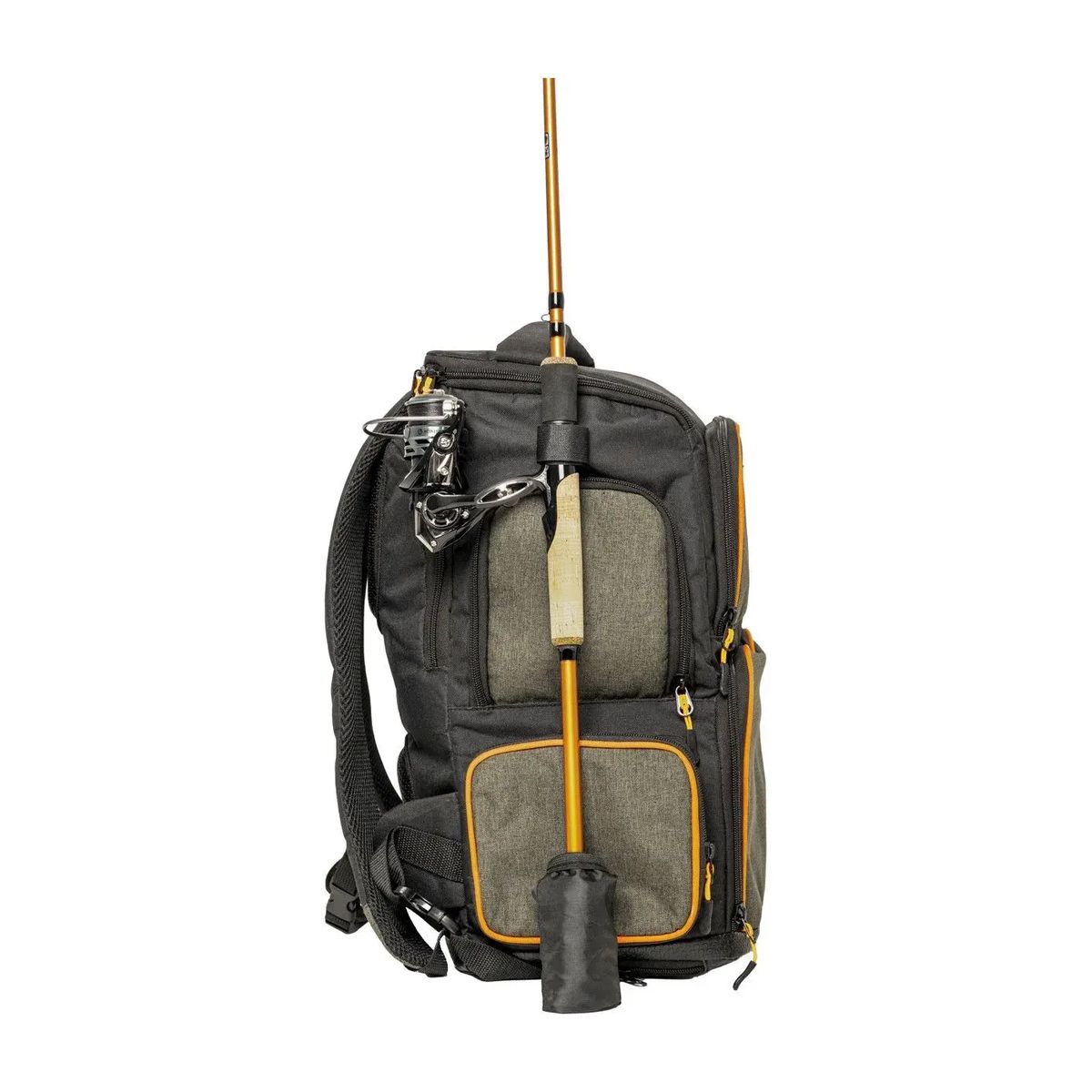 Lure Rucksack 2 Box System 37x21x41cm