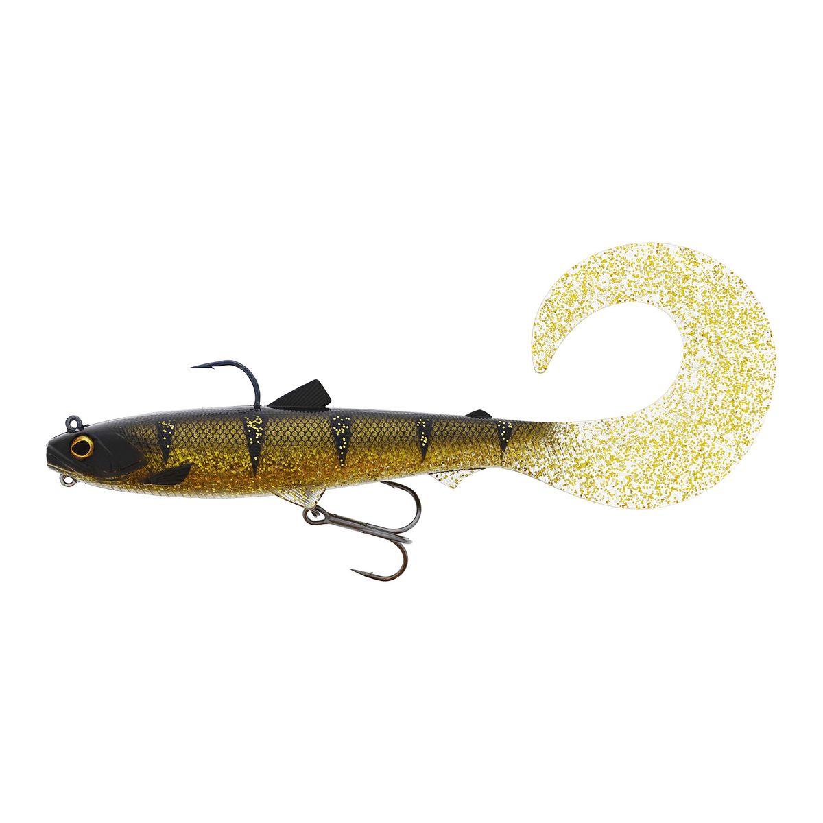 Bullteez Curltail R2f 21cm 73g Sinking