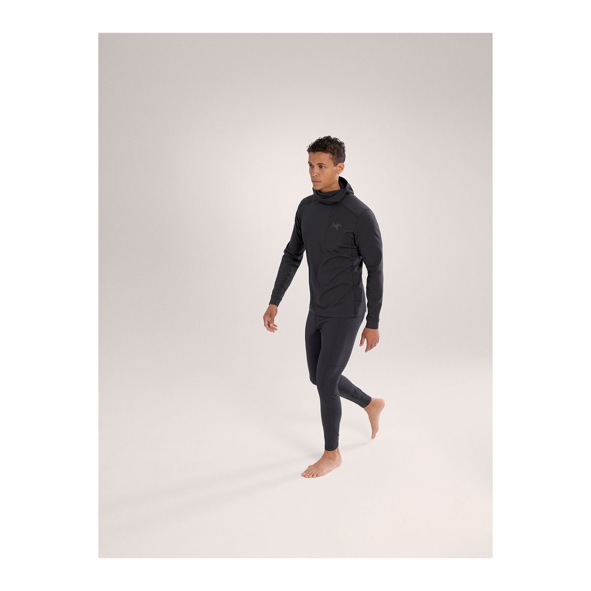 Rho LT Crew Neck M Rho LT Crew Neck M