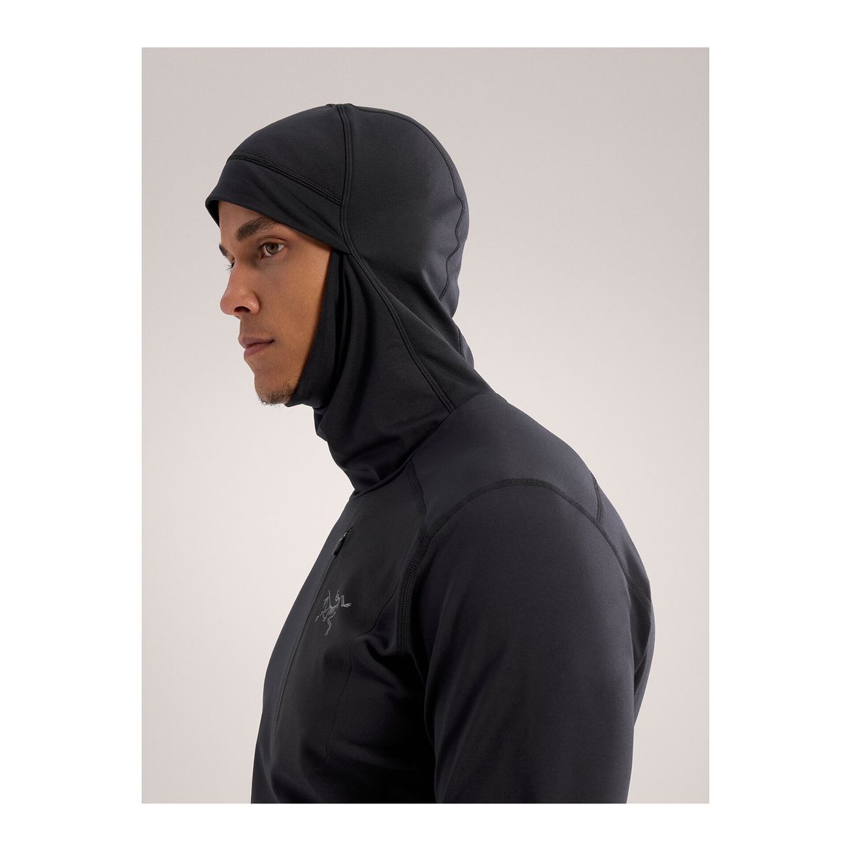 Rho LT Crew Neck M Rho LT Crew Neck M