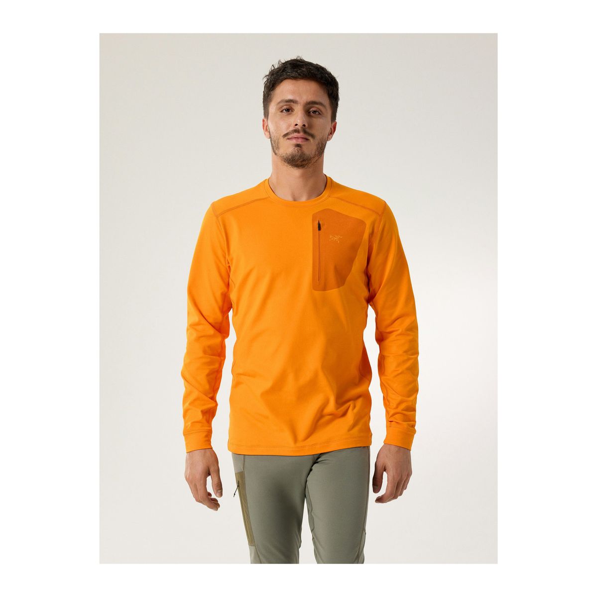 Rho LT Crew Neck M