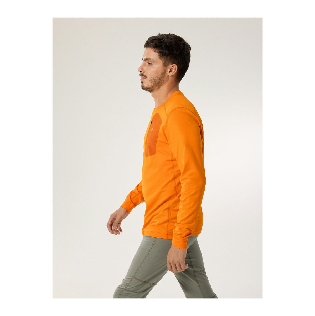 Rho LT Crew Neck M