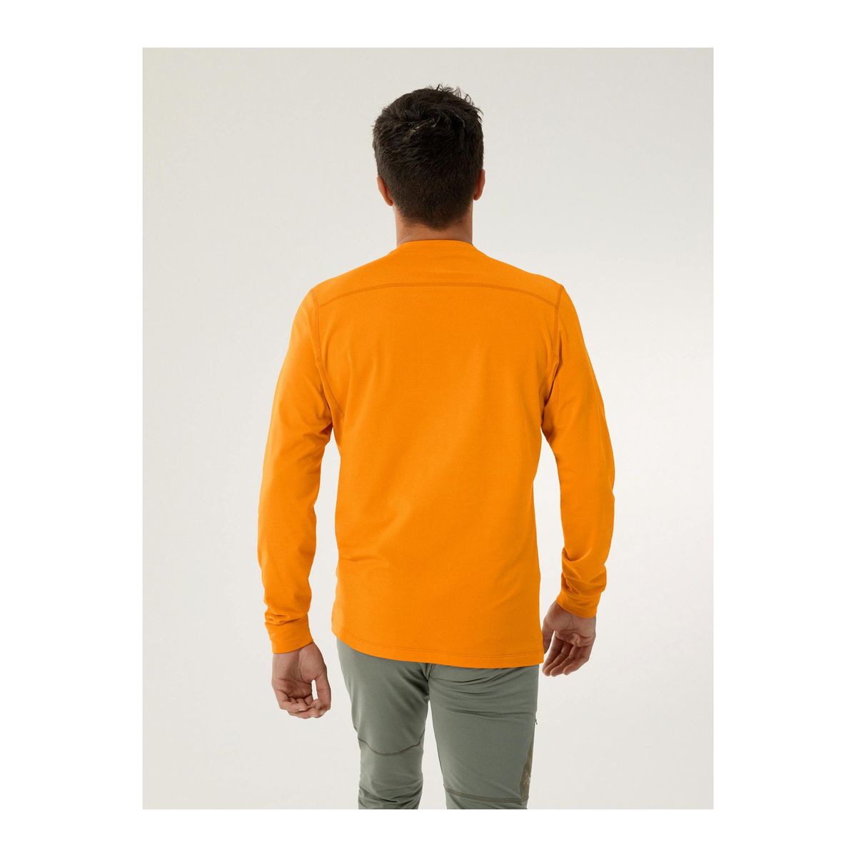 Rho LT Crew Neck M