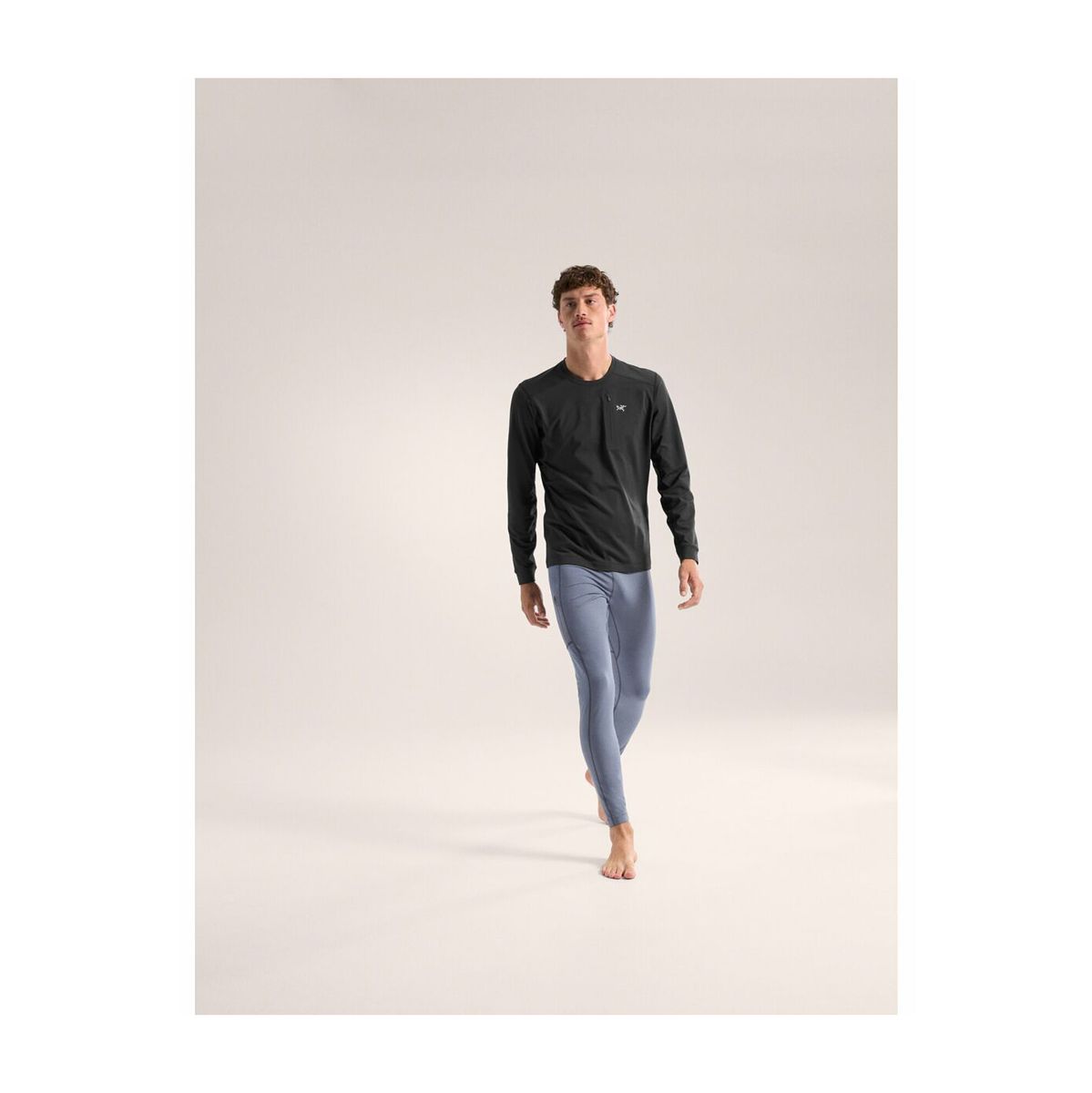 Rho LT Crew Neck M Rho LT Crew Neck M