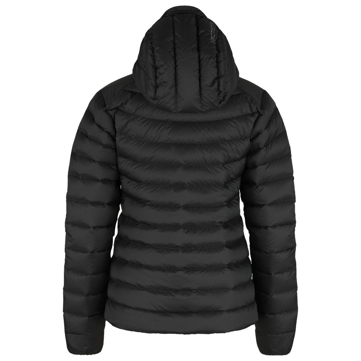 Cerium Hoody W Cerium Hoody W