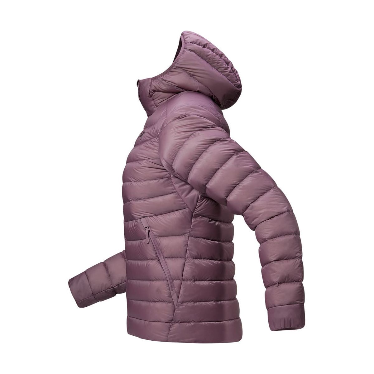 Cerium Hoody W Cerium Hoody W
