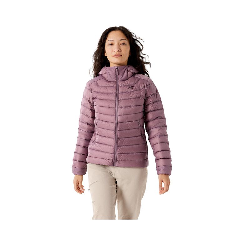 Cerium Hoody W Cerium Hoody W
