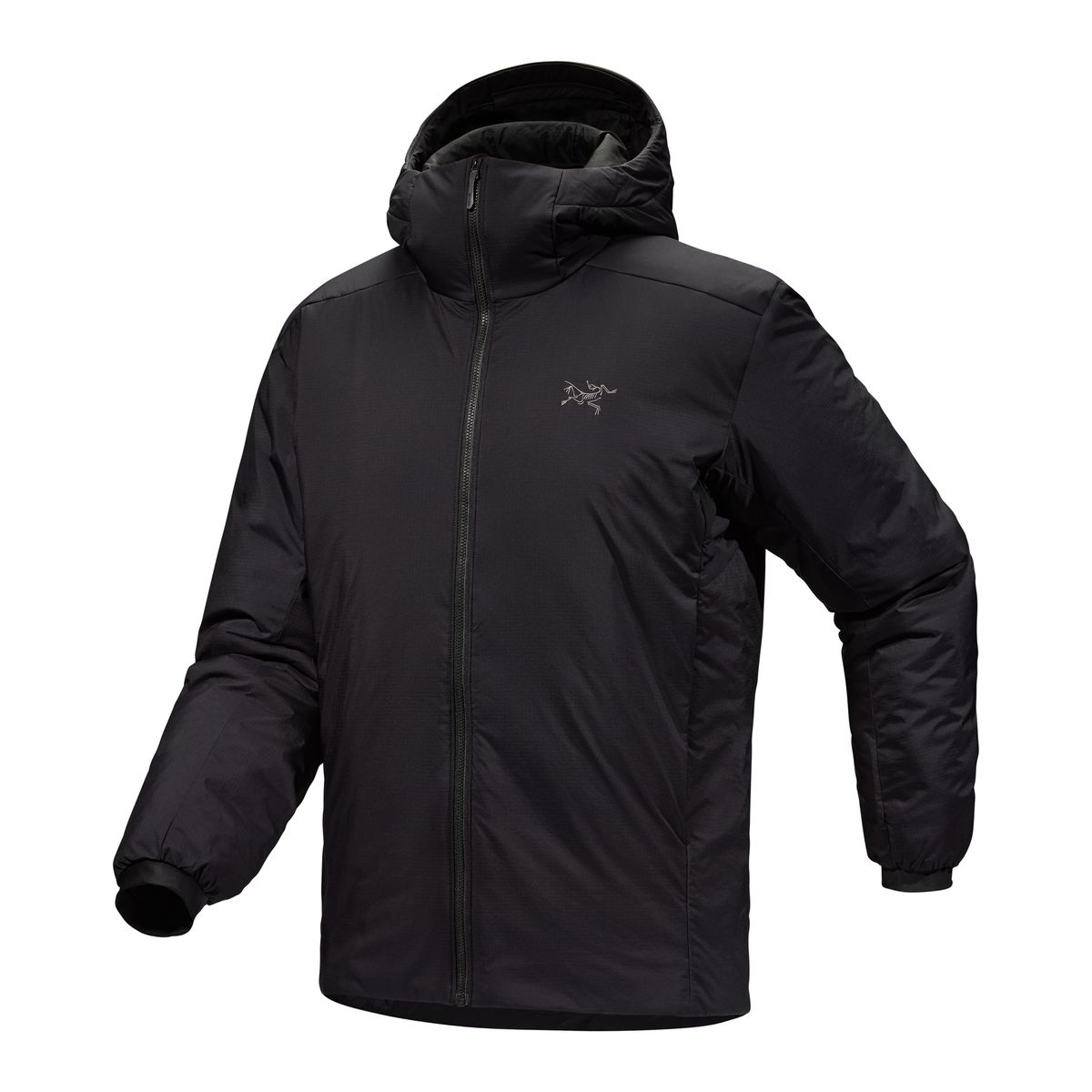 Atom Heavyweight Hoody M Atom Heavyweight Hoody M