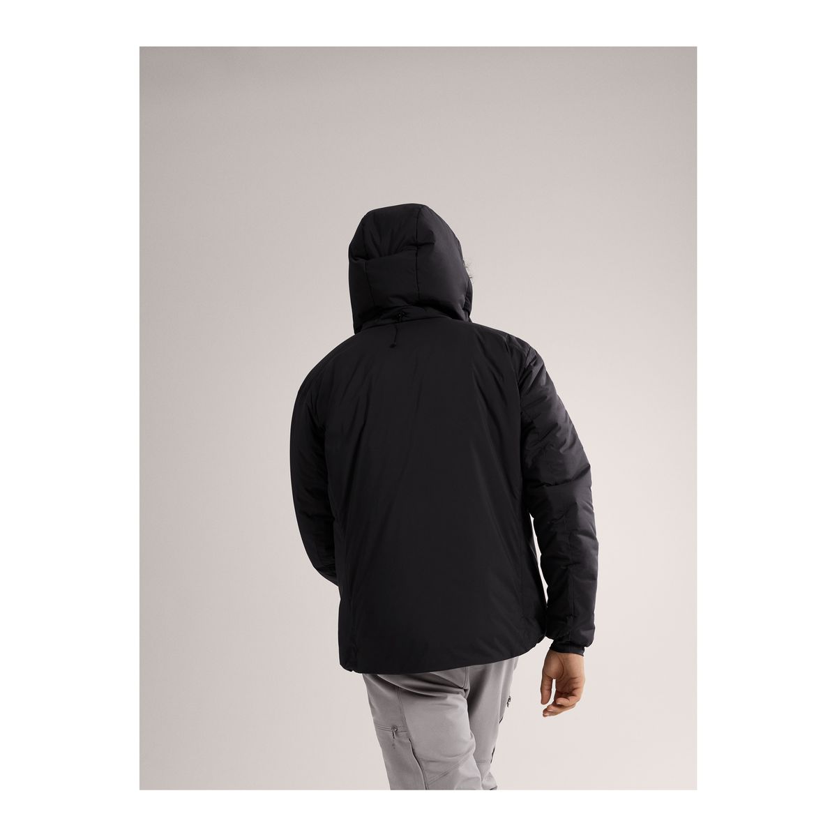 Atom Heavyweight Hoody M Atom Heavyweight Hoody M
