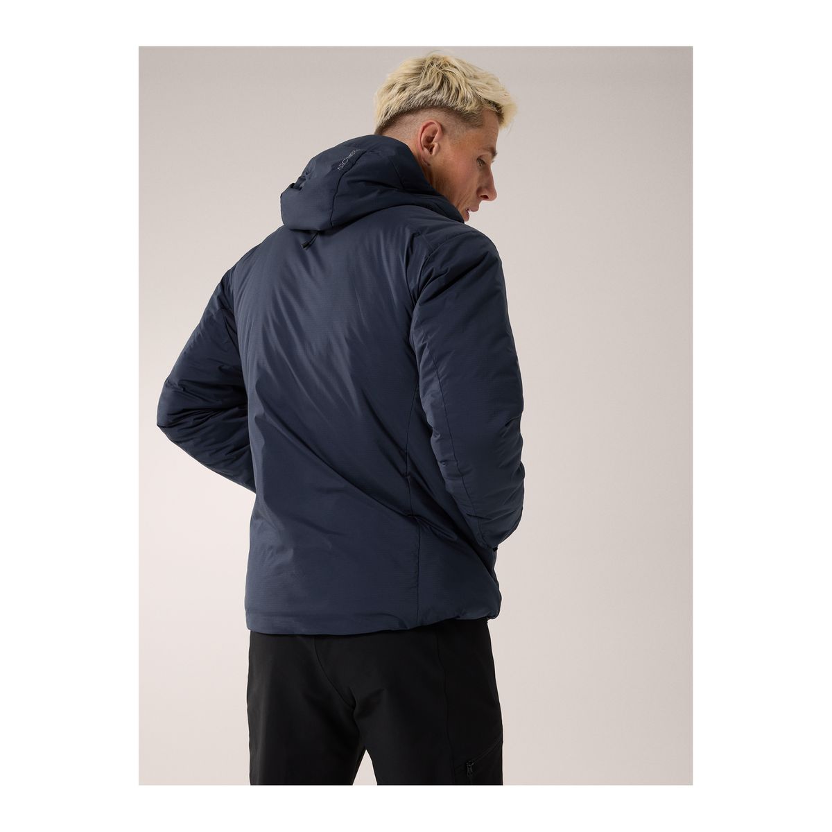 Atom Heavyweight Hoody M Atom Heavyweight Hoody M