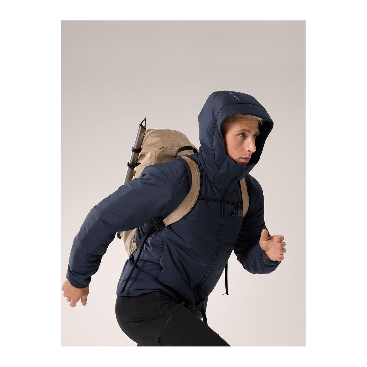 Atom Heavyweight Hoody M Atom Heavyweight Hoody M