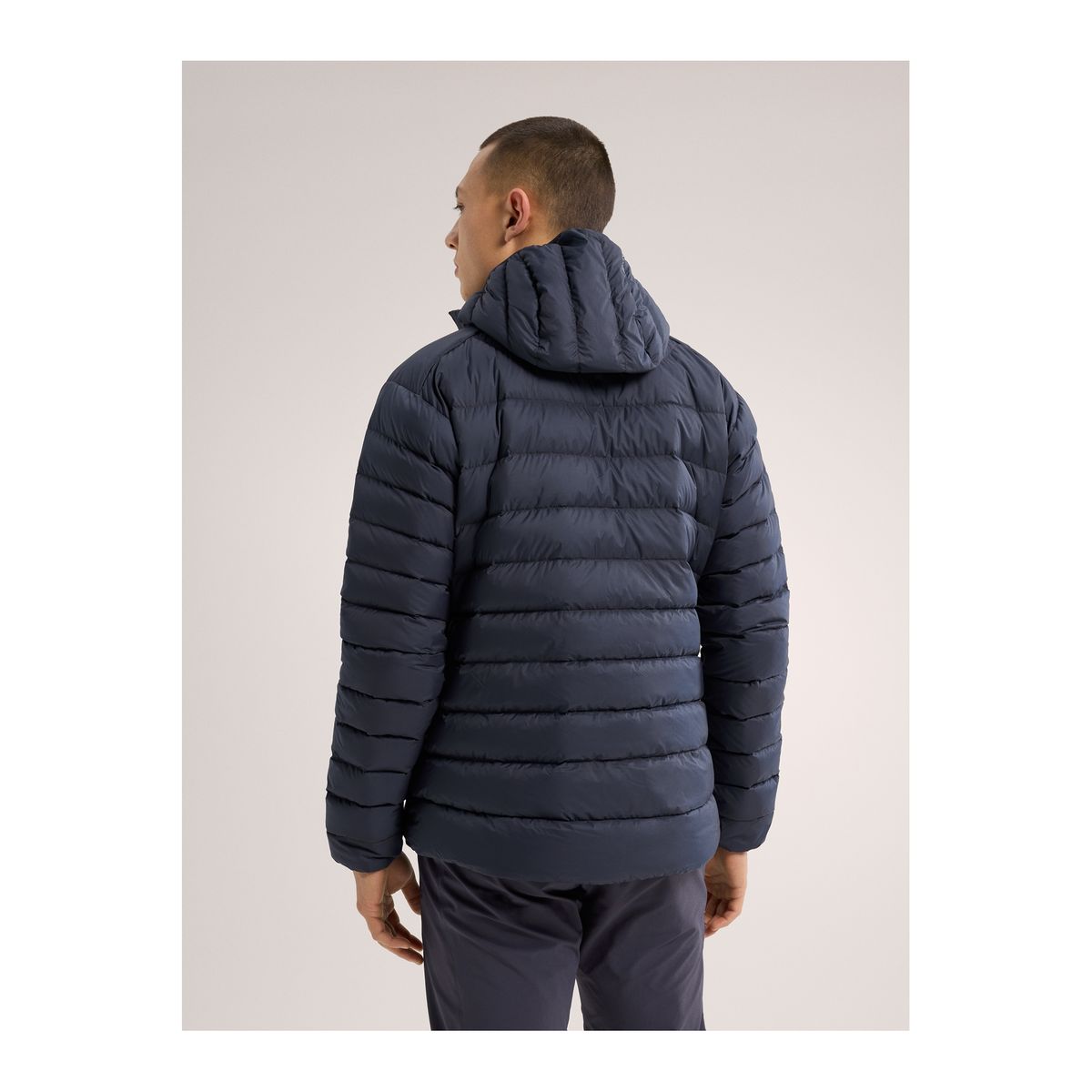 Cerium Hoody M