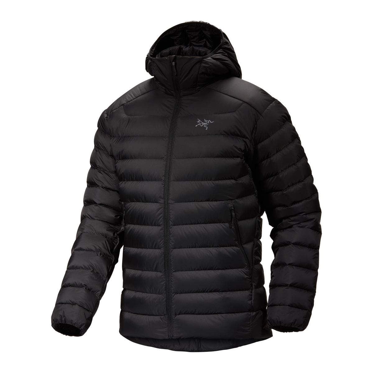 Cerium Hoody M