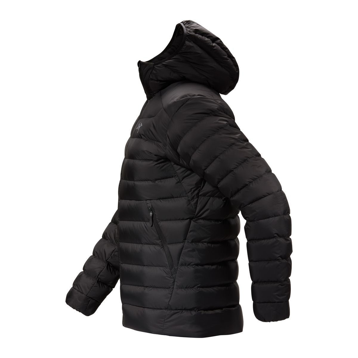 Cerium Hoody M