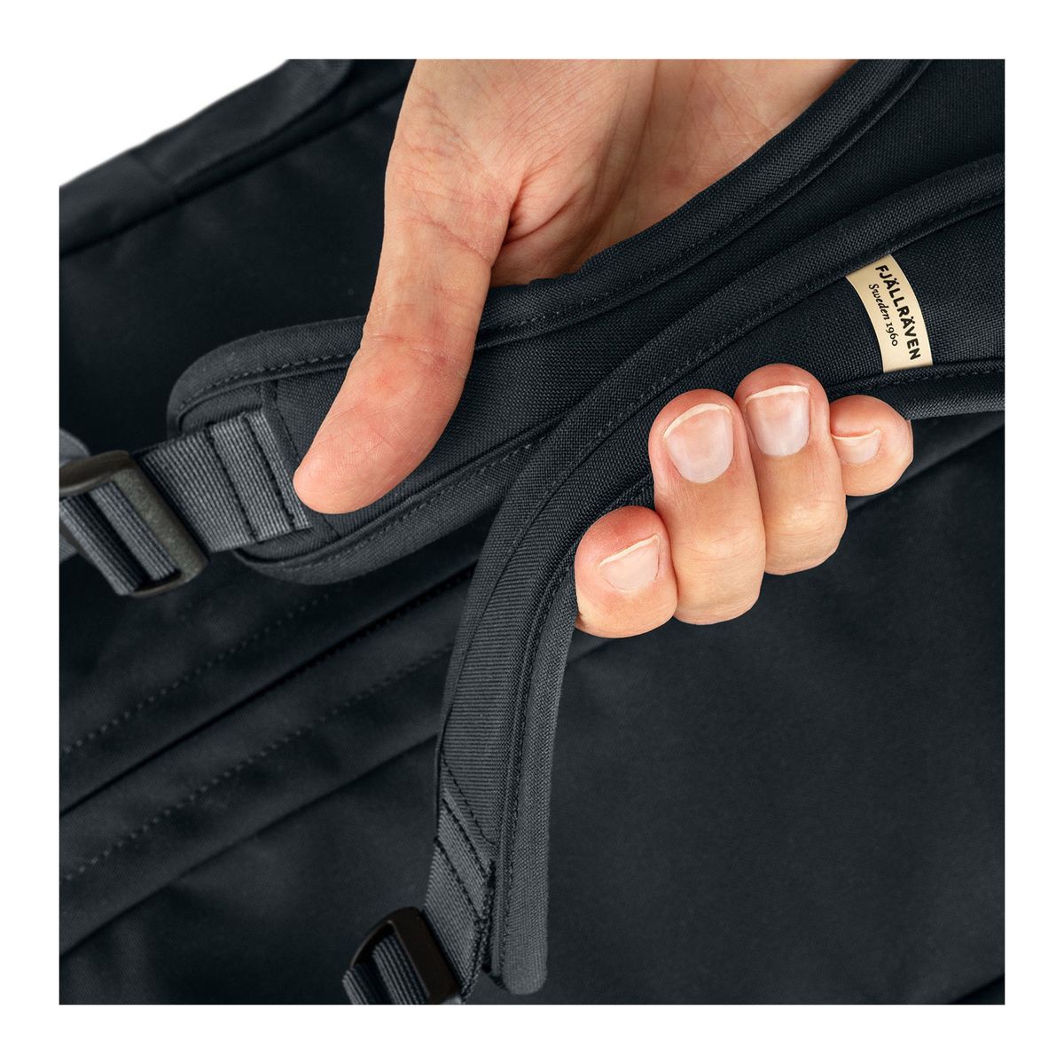 Färden Duffel 50 Färden Duffel 50