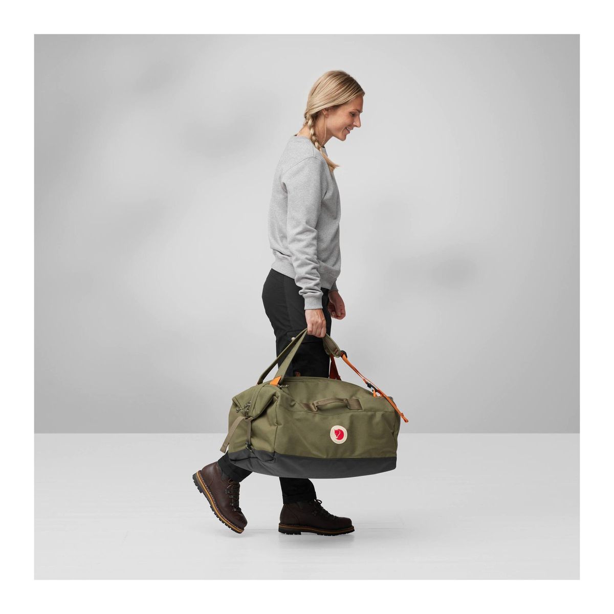 Färden Duffel 50 Färden Duffel 50