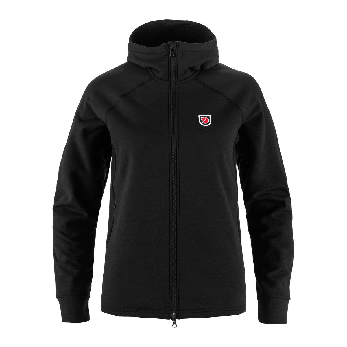 Expedition Fleece Hoodie W