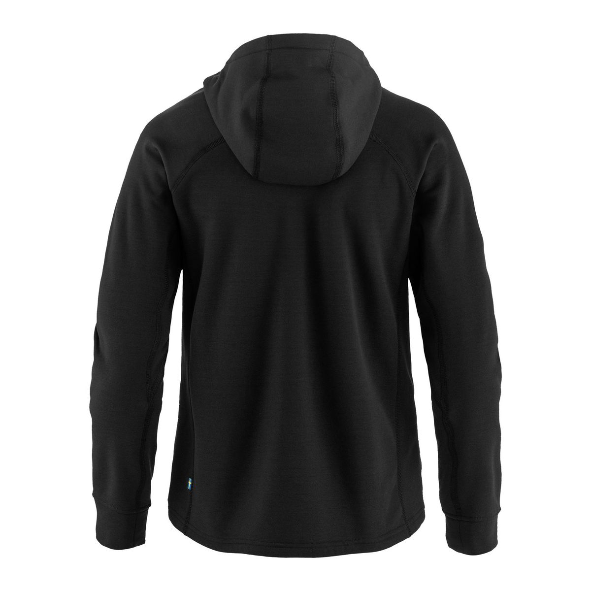 Expedition Fleece Hoodie W