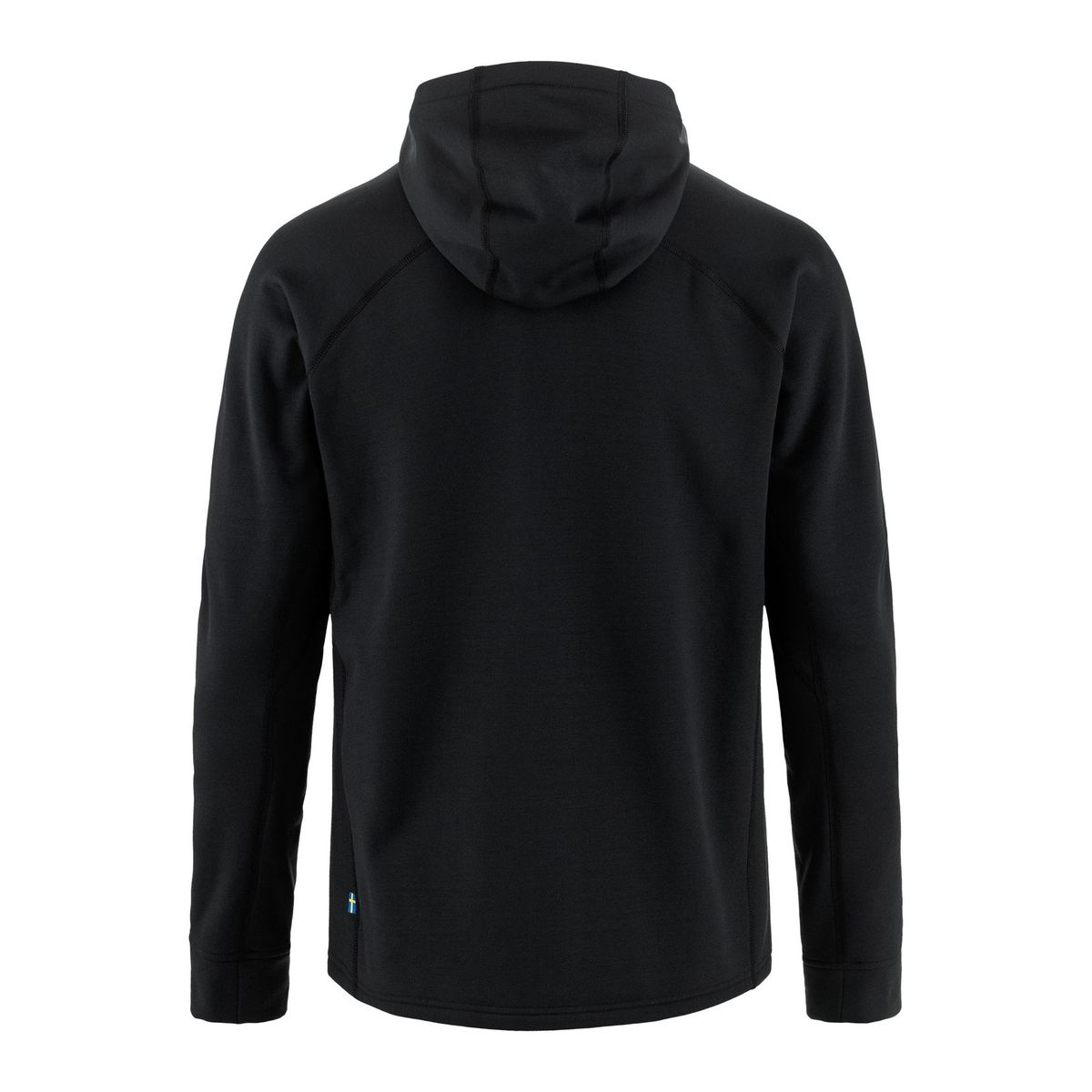 Expedition Fleece Hoodie M