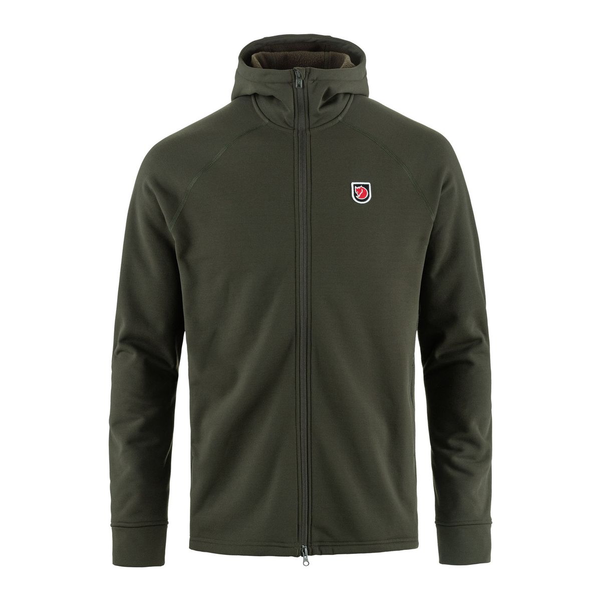 Expedition Fleece Hoodie M