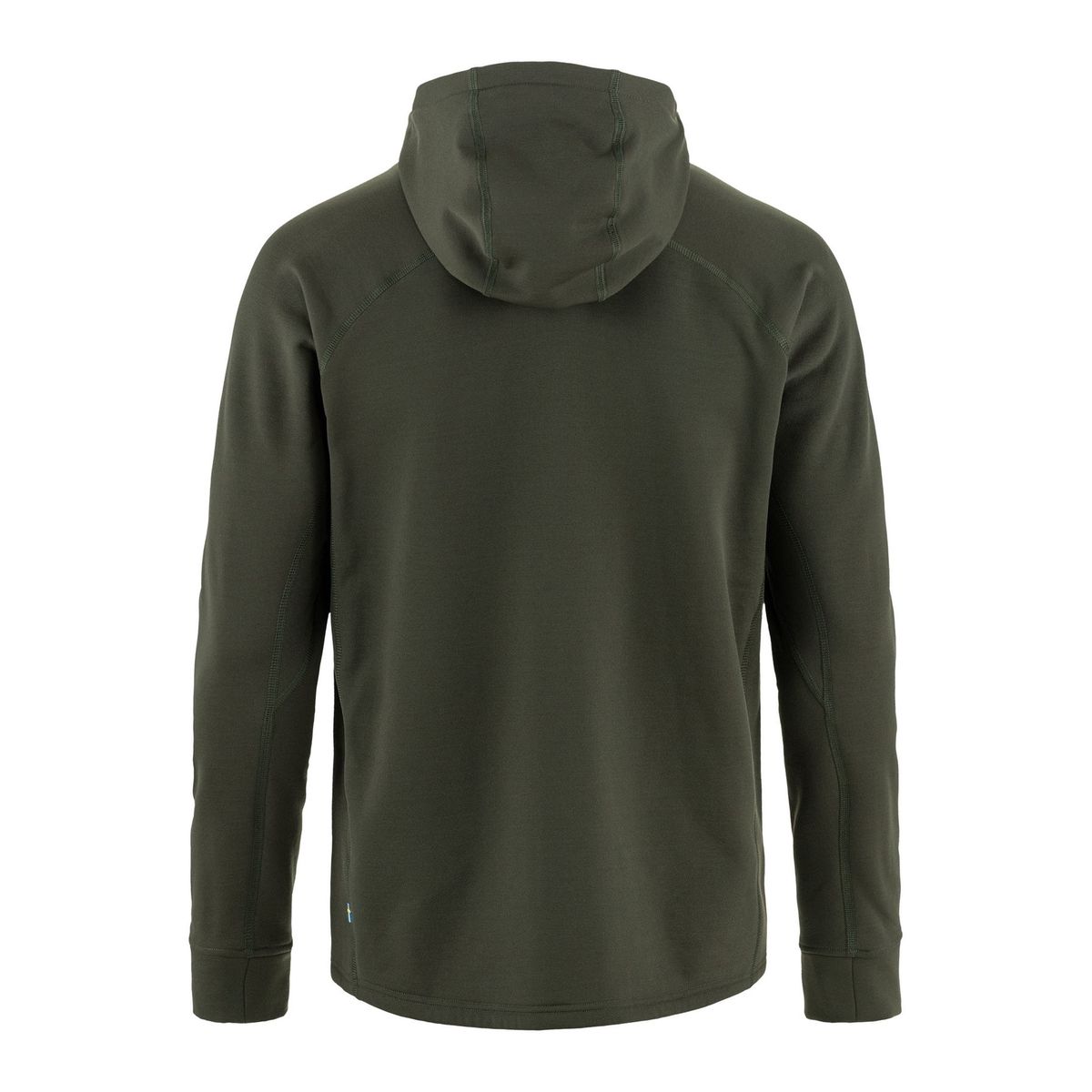 Expedition Fleece Hoodie M