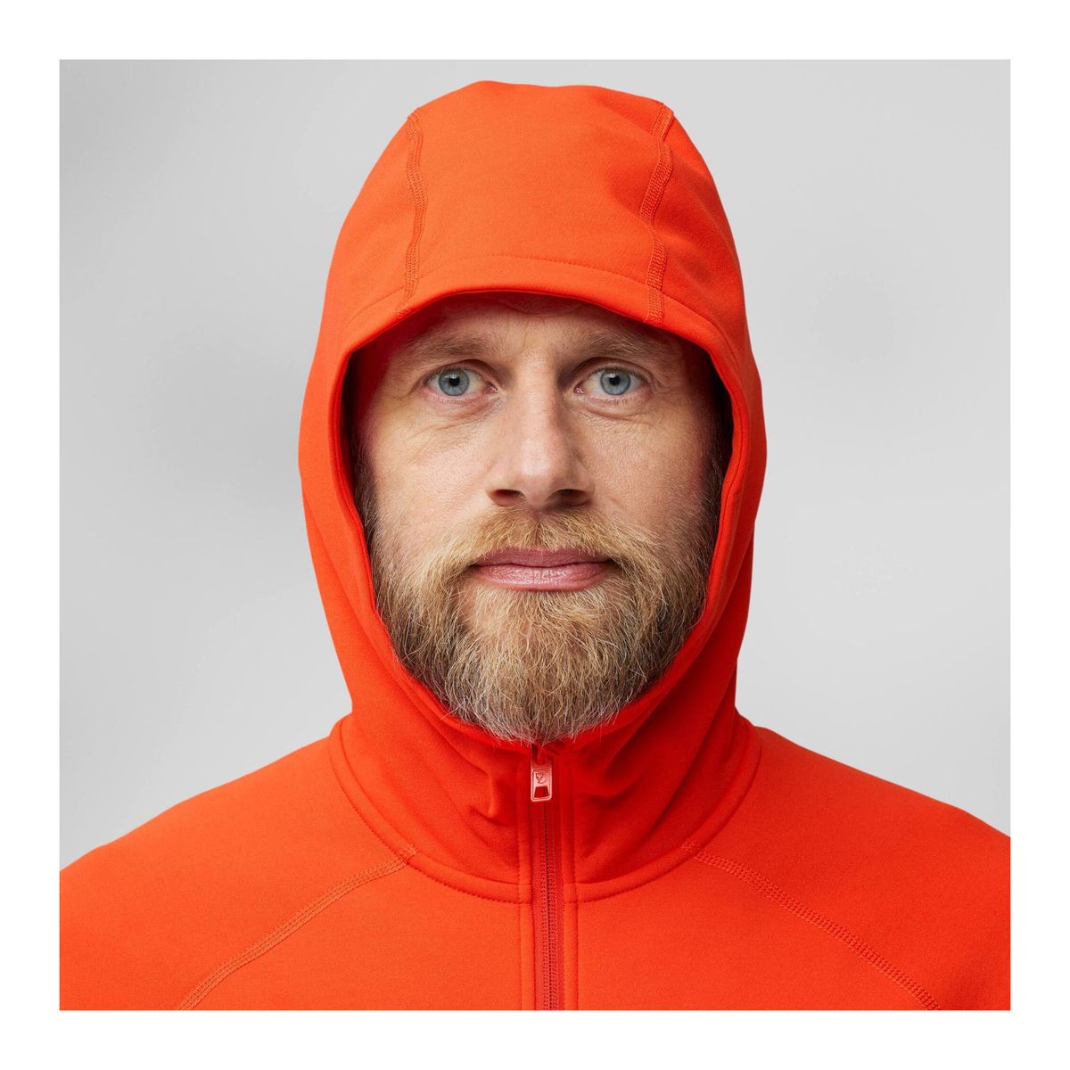 Expedition Fleece Hoodie M