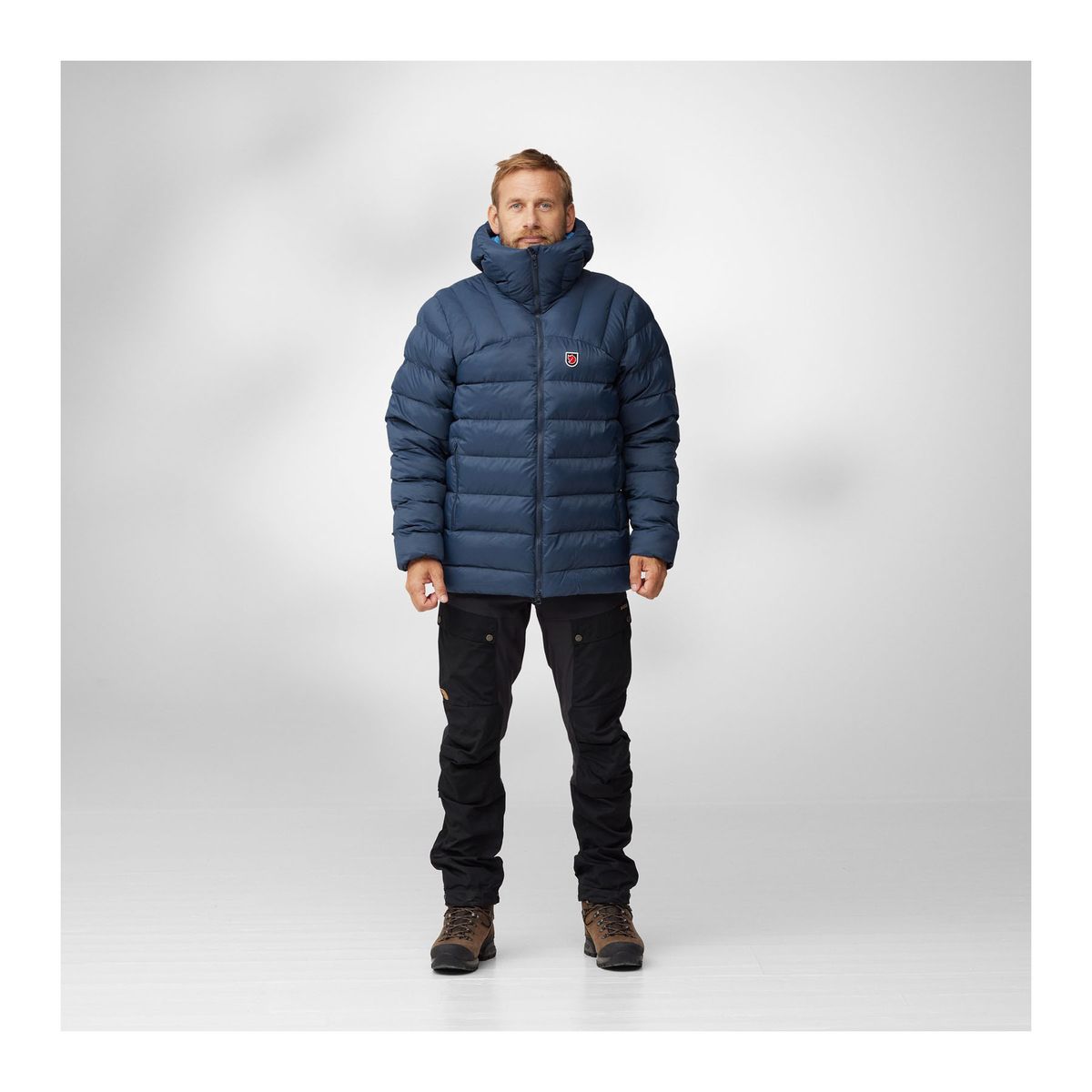 Expedition Mid Winter Jacket M