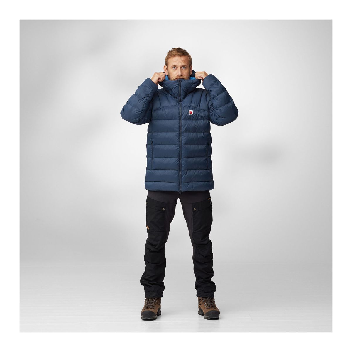 Expedition Mid Winter Jacket M