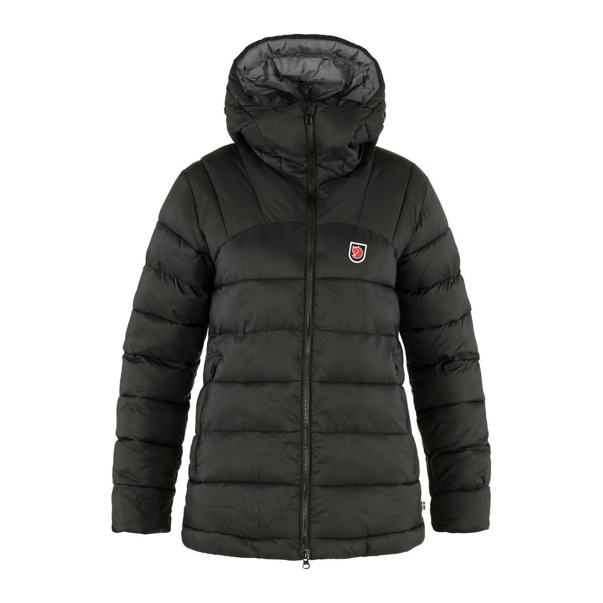 Expedition Mid Winter Jacket W